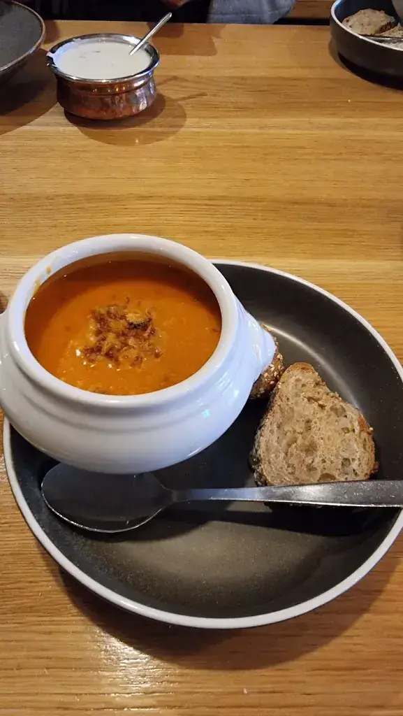 Menu_Spice Bazaar_Engelberg_immagine_9