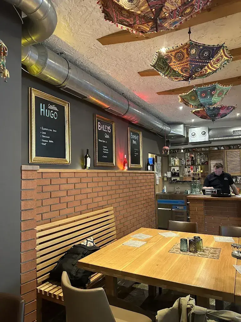 Alpanna Singh_Spice Bazaar_Engelberg_recensione