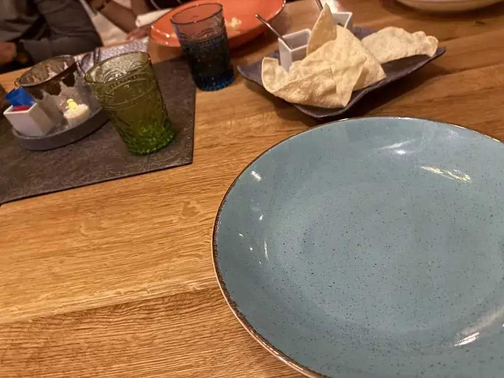 Nishica Budhani_Spice Bazaar_Engelberg_recensione