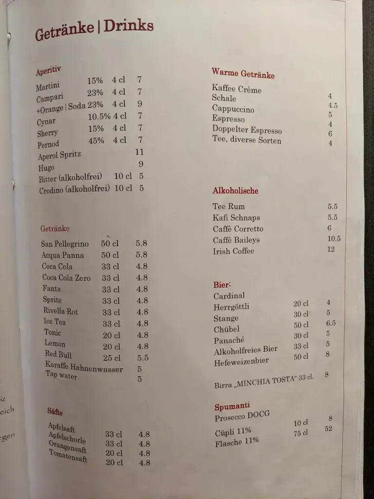 Ristorante Al Monastero_Engelberg_menu_image_1