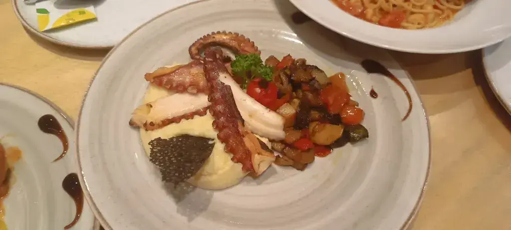 Menü_Ristorante Al Monastero_Engelberg_Bild_8