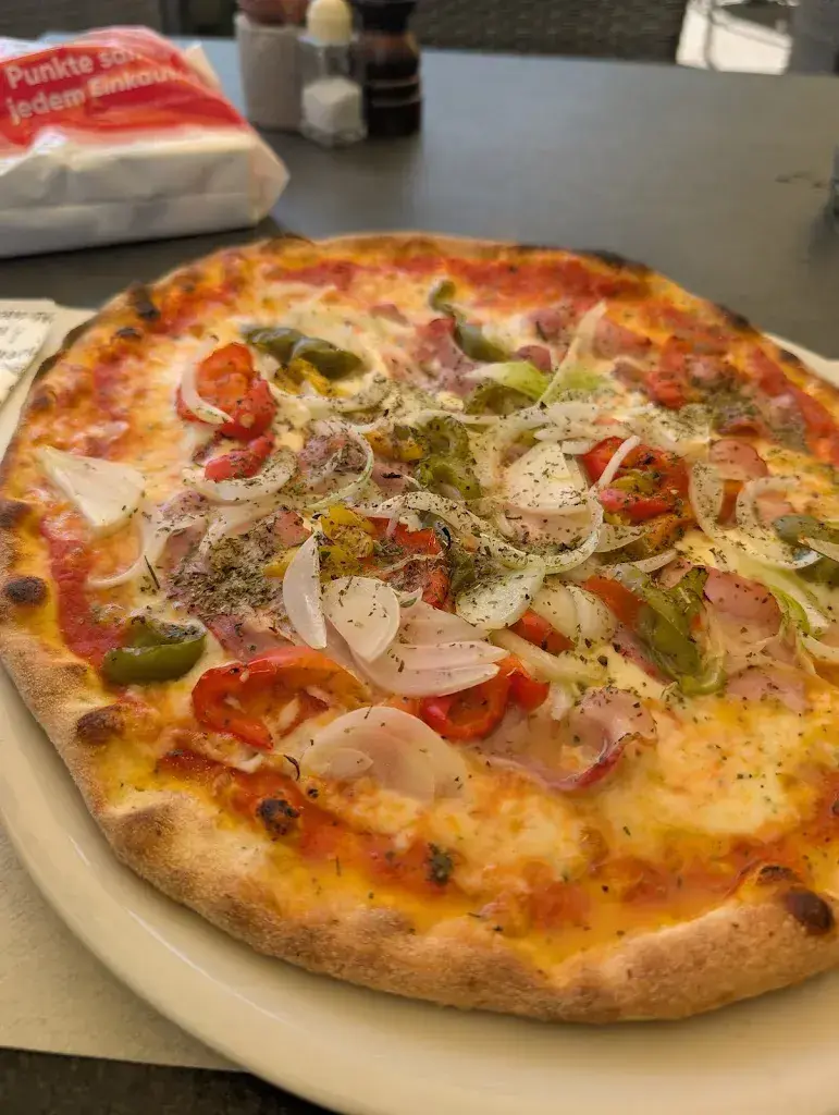 Misha_Ristorante Al Monastero_Engelberg_Bewertung