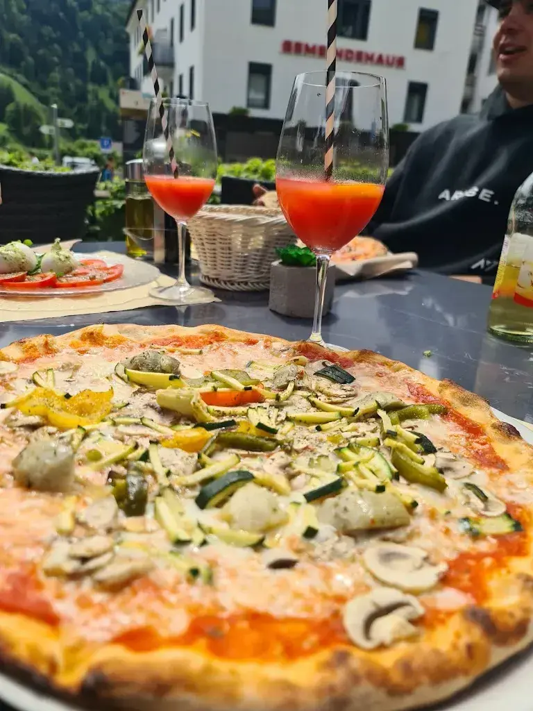 Arthi Bucher_Ristorante Al Monastero_Engelberg_Bewertung