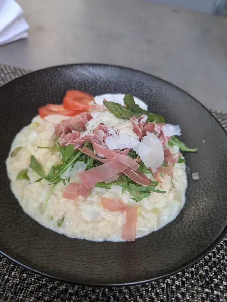 Misha_Restaurant Alpenresort Eienwäldli_Engelberg_review