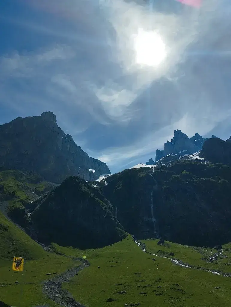 Ida Magnusson_Stäfeli_Engelberg_review