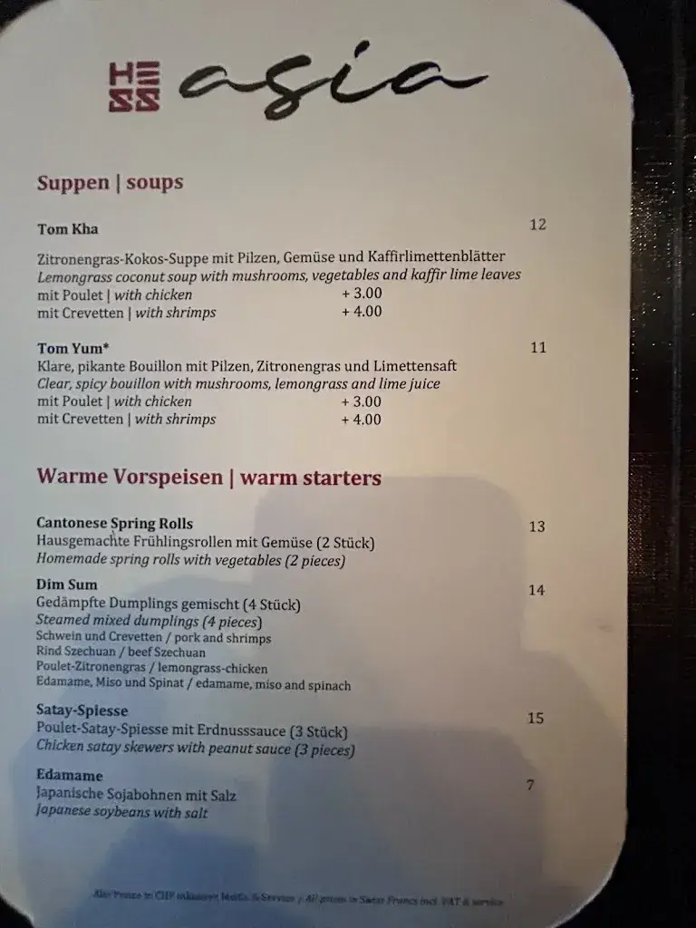 Menu_Hess Asia Restaurant_Engelberg_image_3