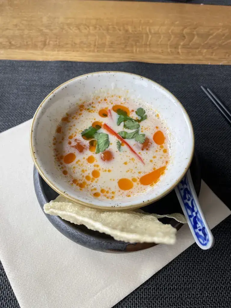 Sam Sebastian_Hess Asia Restaurant_Engelberg_review