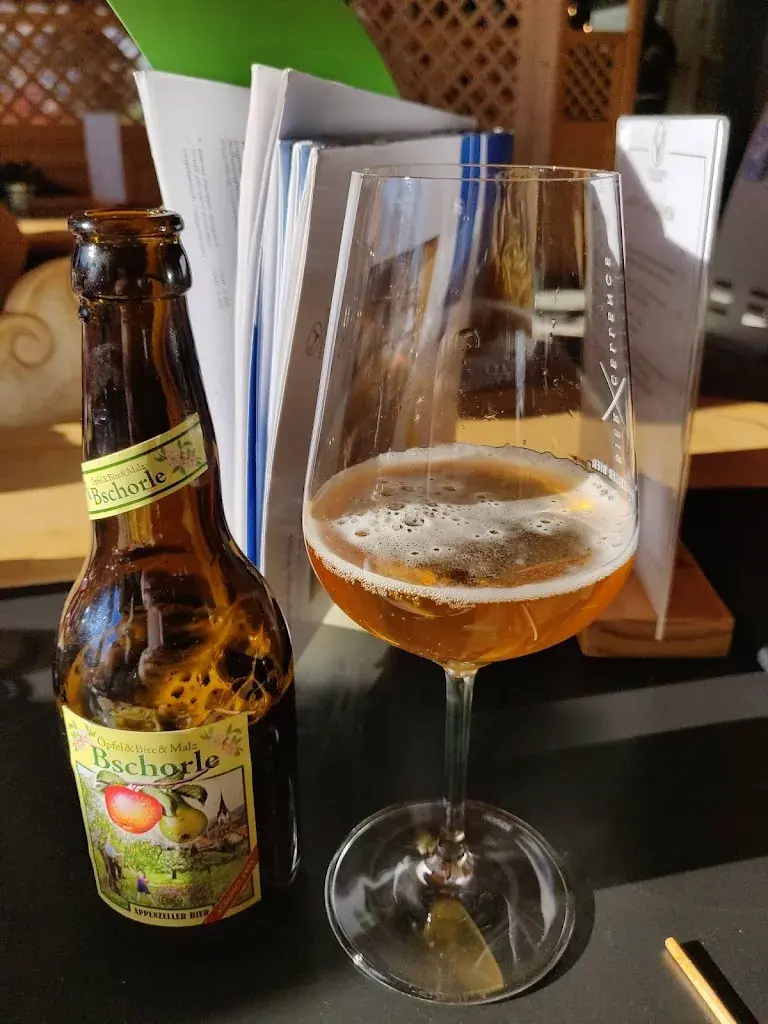 Menu_Berglodge Restaurant Ristis_Engelberg_image_4