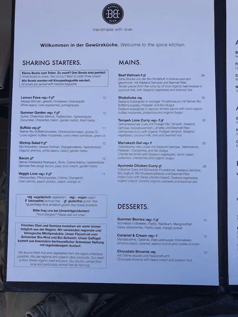 Menu_Restaurant Bonbec_Bern_image_2
