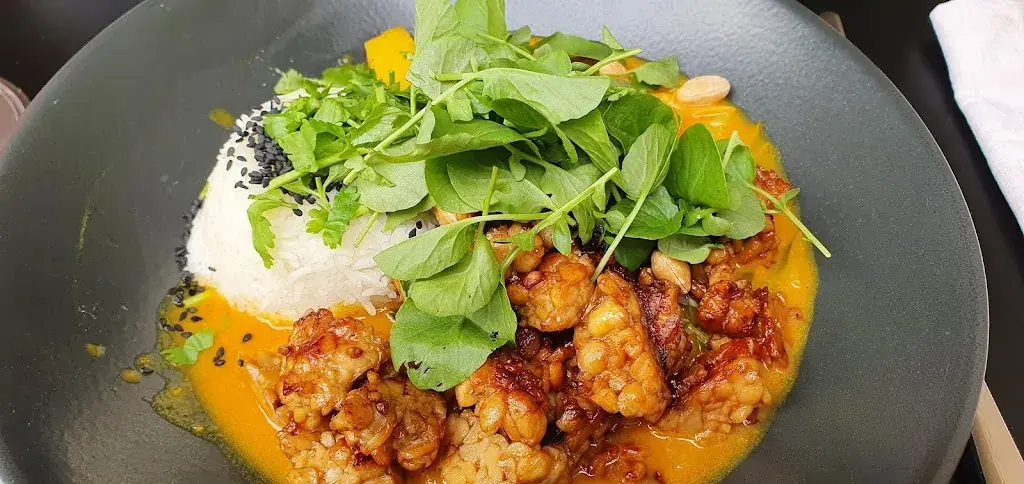 beat shona_Restaurant Bonbec_Bern_review