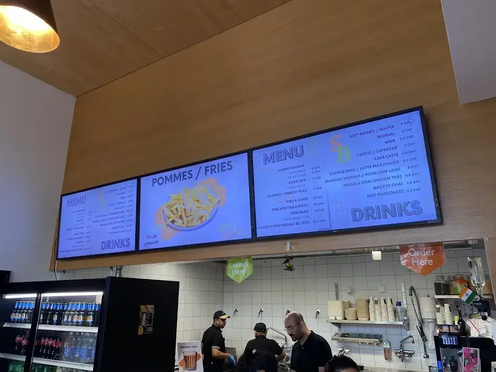 Menu_Spice Bistro_Engelberg_immagine_1