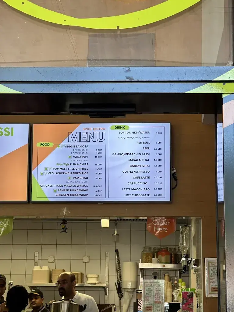 Menu_Spice Bistro_Engelberg_immagine_2