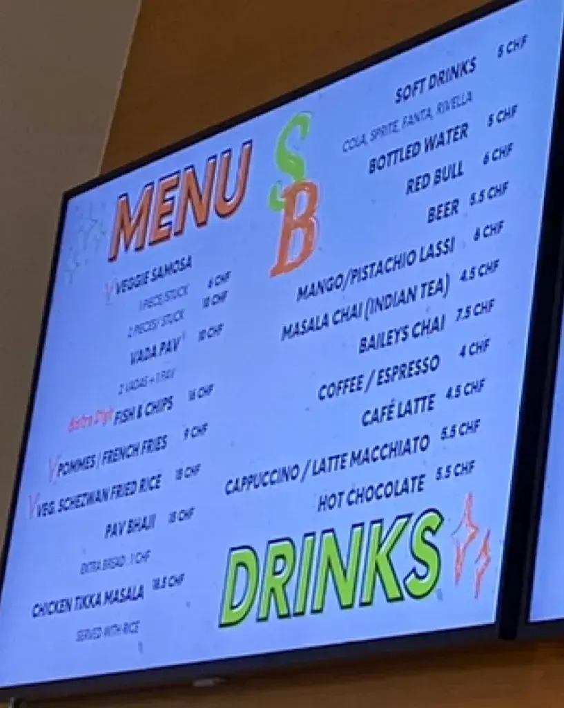 Menu_Spice Bistro_Engelberg_immagine_4