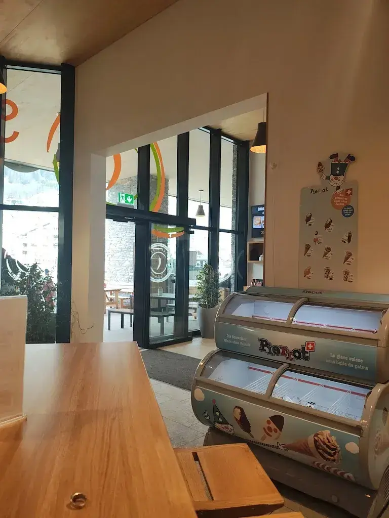 Vinod Rajpurohit, Netra_Spice Bistro_Engelberg_recensione