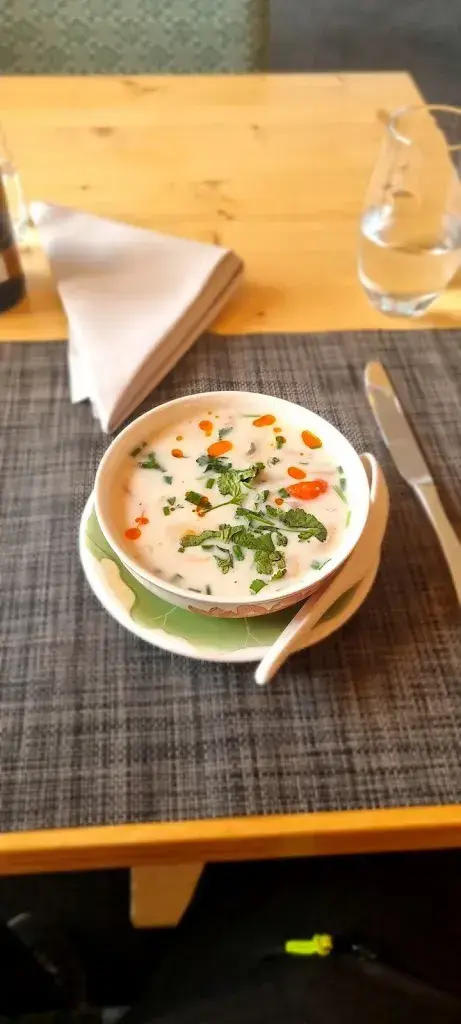 Menu_Siam Thai Cuisine Restaurant_Engelberg_image_5