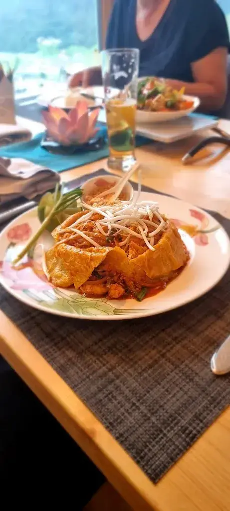 Menu_Siam Thai Cuisine Restaurant_Engelberg_image_6