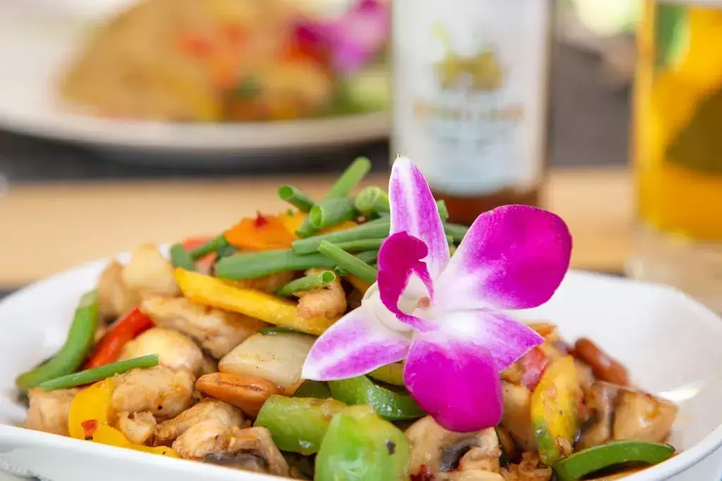 Menu_Siam Thai Cuisine Restaurant_Engelberg_image_8