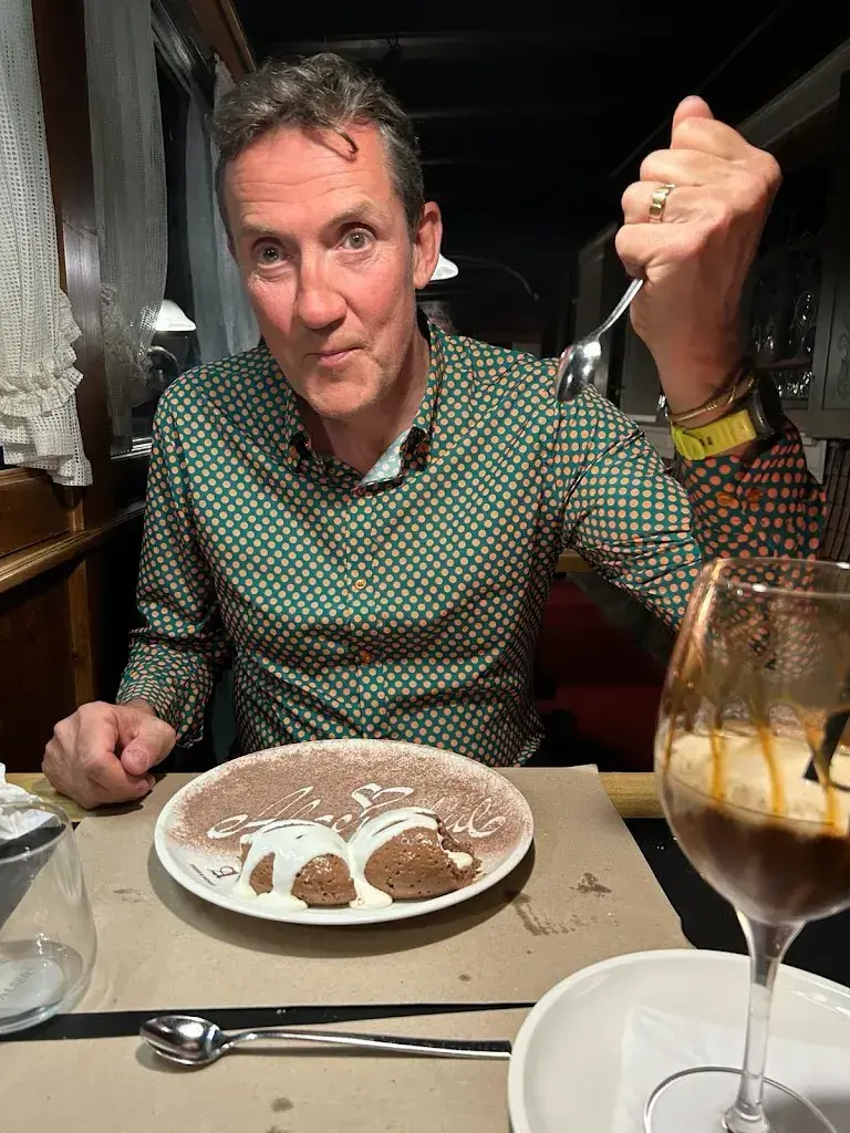 Peter Veal_Hotel Alpenclub_Engelberg_review