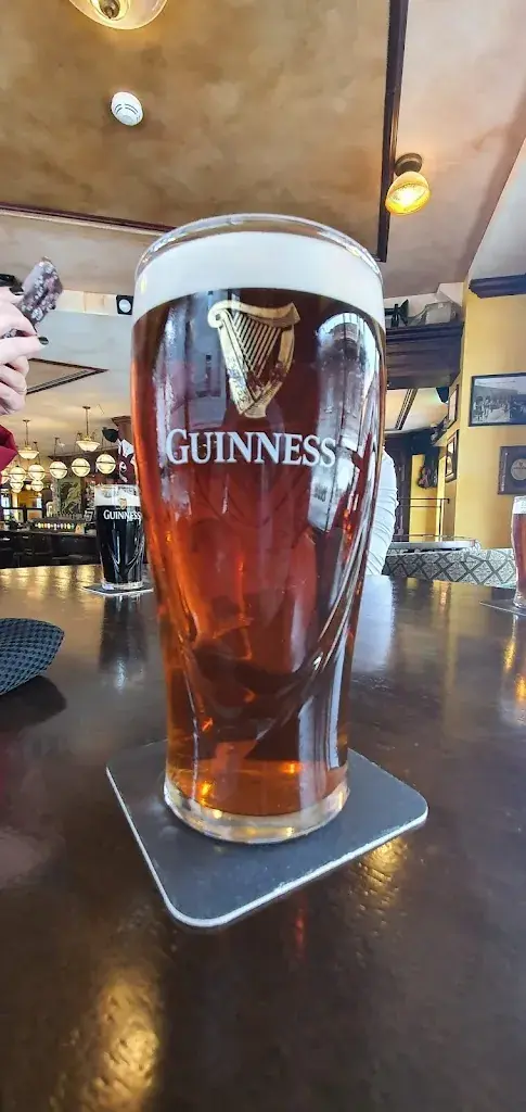 Menu_The Core Irish Pub_Engelberg_image_3