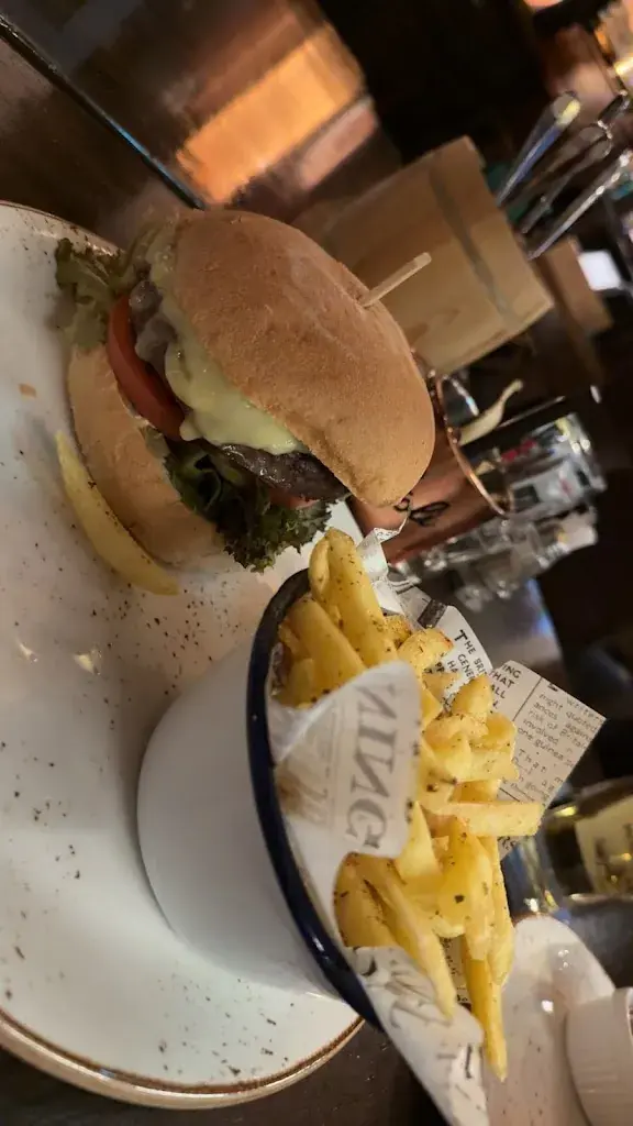 Menu_The Core Irish Pub_Engelberg_image_4