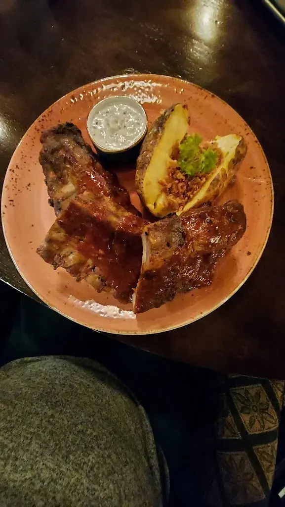 Menu_The Core Irish Pub_Engelberg_image_7