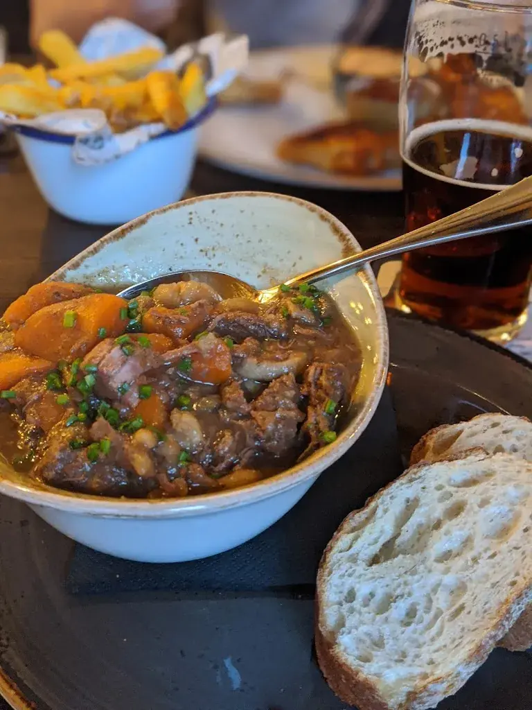 Menu_The Core Irish Pub_Engelberg_image_8