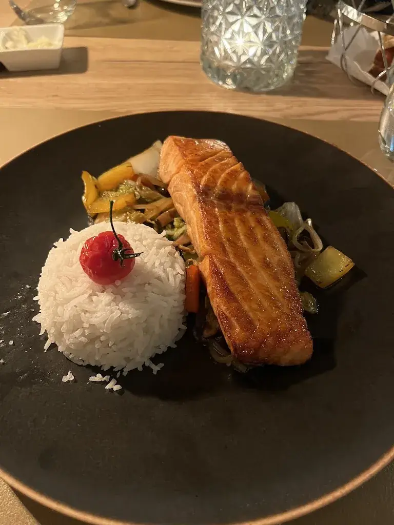 Kimberly Ramirez_Restaurant Urchig_Engelberg_Bewertung