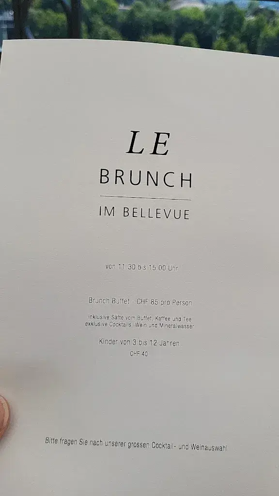Menu_Brasserie VUE_Bern_image_2