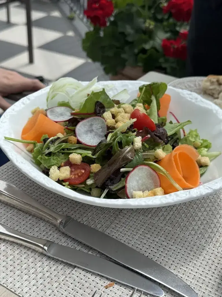 Menu_Brasserie VUE_Bern_image_9