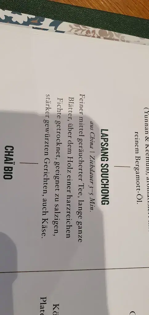 Menu_The Tea Room_Engelberg_image_3