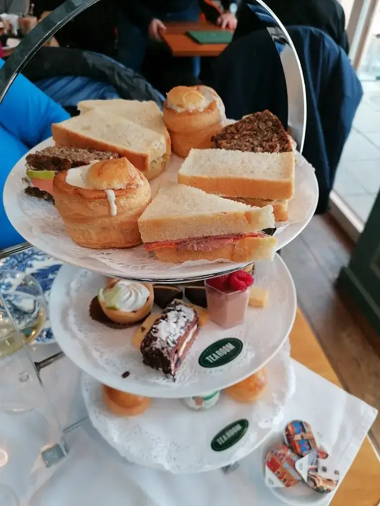 Menu_The Tea Room_Engelberg_image_5