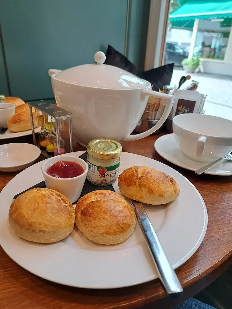 Menu_The Tea Room_Engelberg_image_7