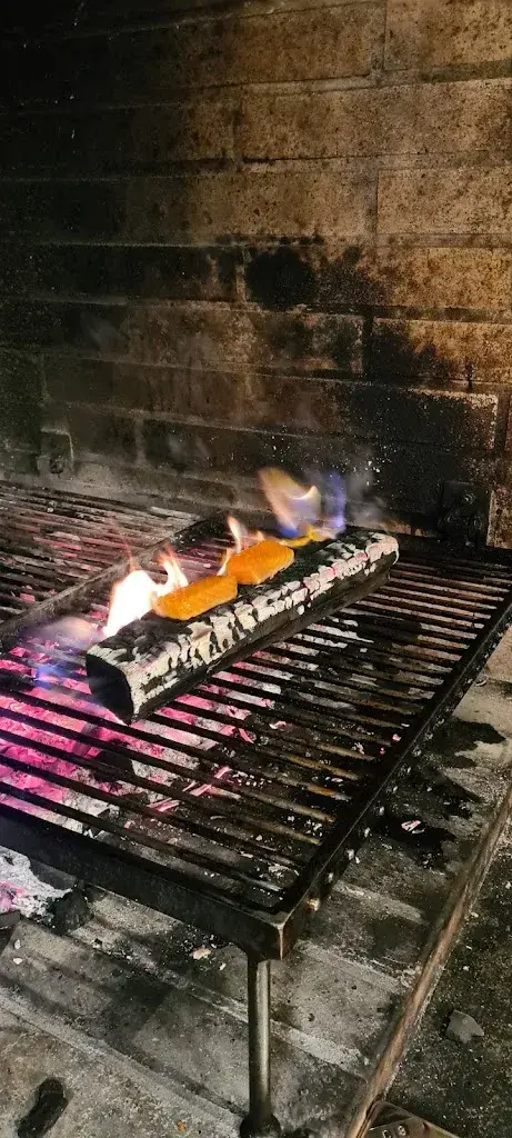 Joakim Isaksson_Restaurant Ober_Engelberg_review