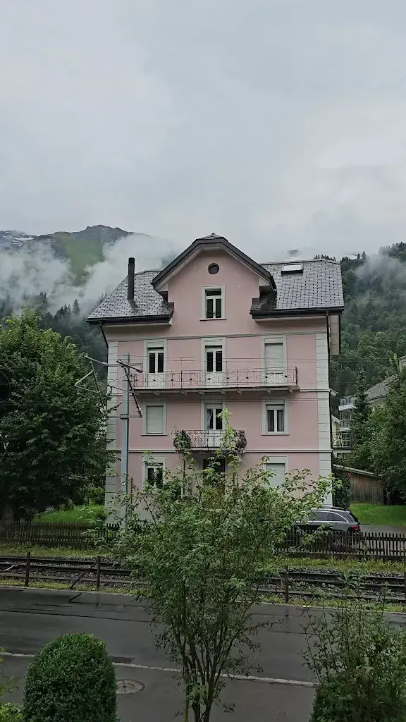 Ans Bekk_Hotel Belmont GmbH_Engelberg_avis