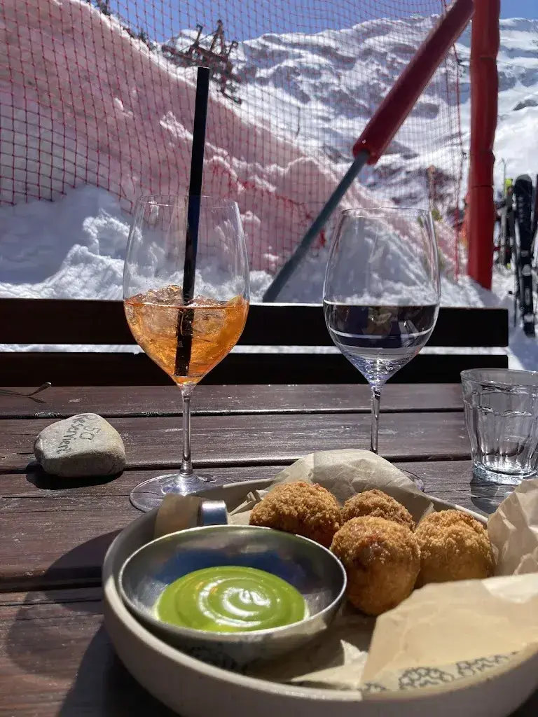 Carl Qvisander_Bistro 1800_Engelberg_review