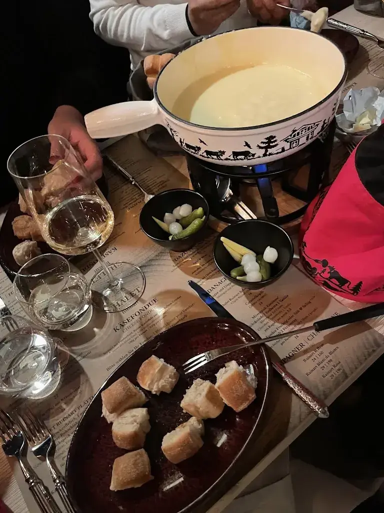 Ania B_Chalet Ruinart_Engelberg_reseña