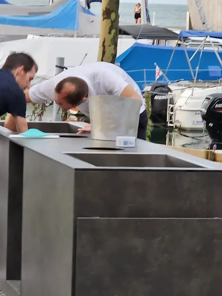 Bertram Lingenhöle_Gasthof Krone_Bürglen_review