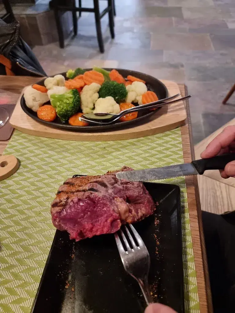 max schaufelberger_Gasthof Krone_Bürglen_review