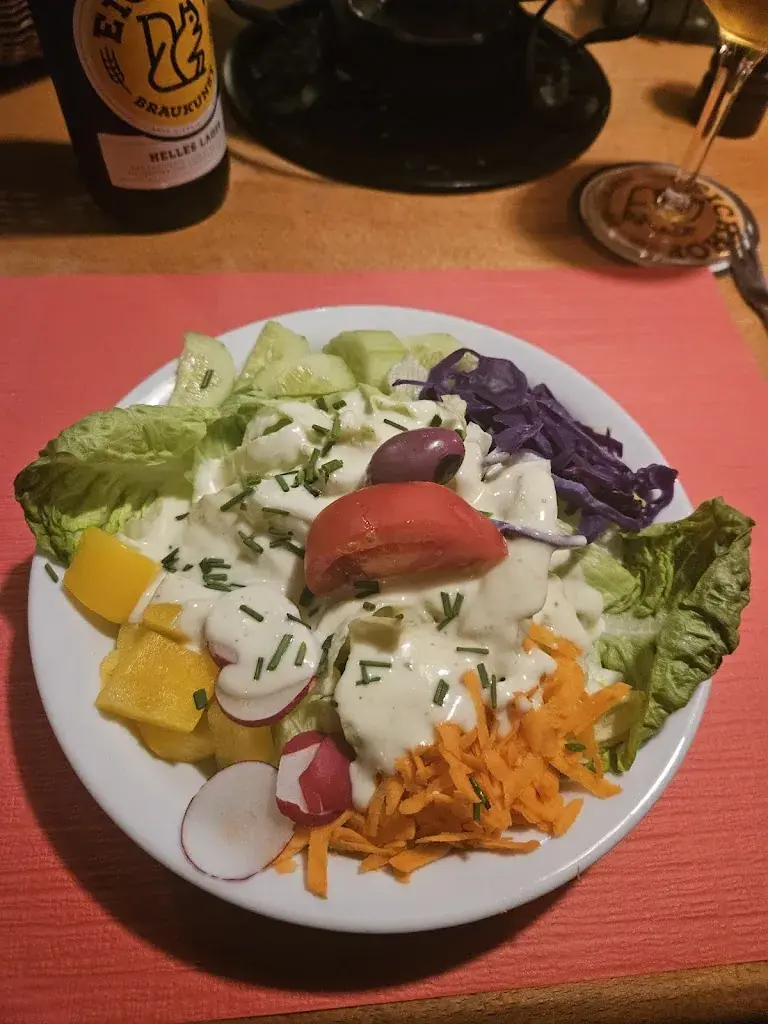 James Skinner_Ochsen_Andermatt_recensione