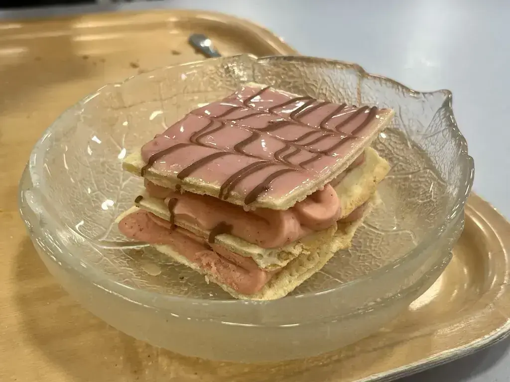 ZAR AG, Ausbildungszentrum Aarwangen restaurant à Aarwangen