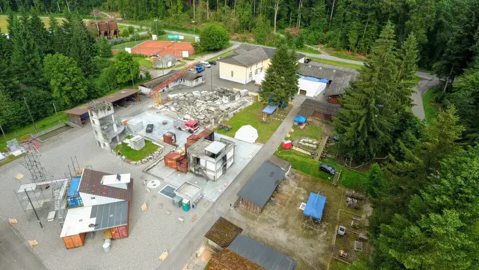 ZAR AG, Ausbildungszentrum Aarwangen_Aarwangen_slider_image_2