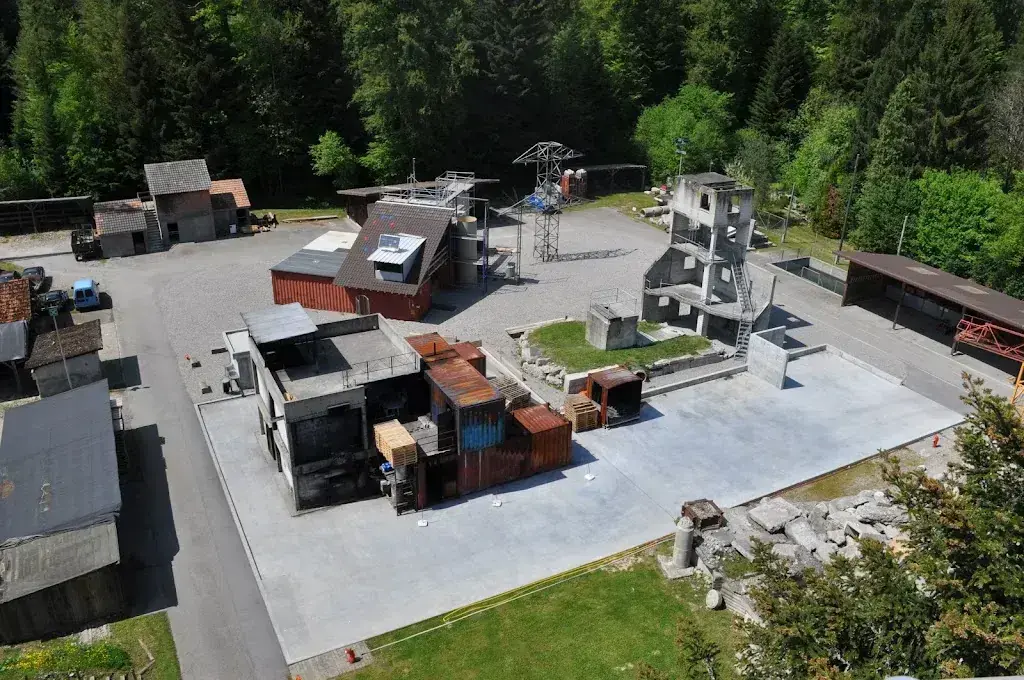 ZAR AG, Ausbildungszentrum Aarwangen_Aarwangen_slider_image_3