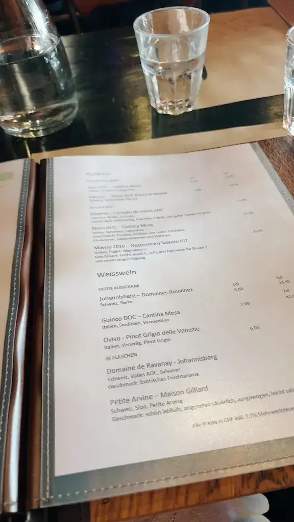 Menu_Spycher Young Gastro_Andermatt_image_2