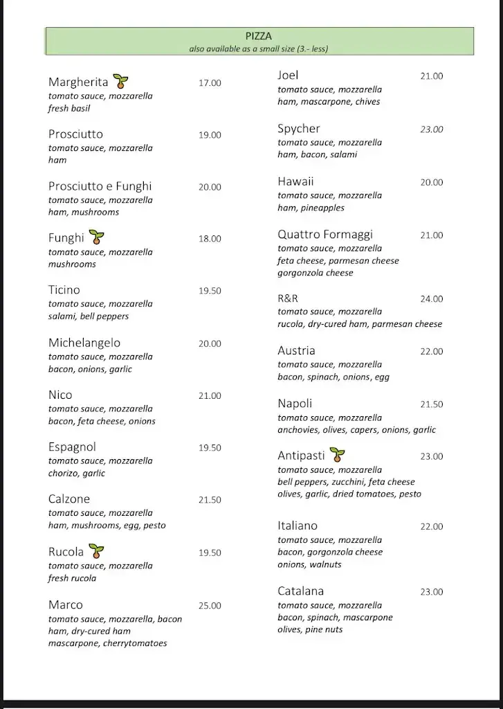 Menu_Spycher Young Gastro_Andermatt_image_4
