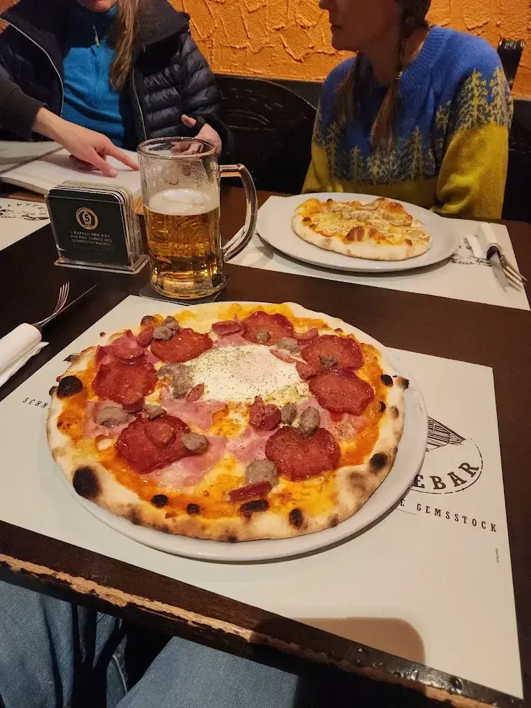 Anthony Velasquez_Spycher Young Gastro_Andermatt_review