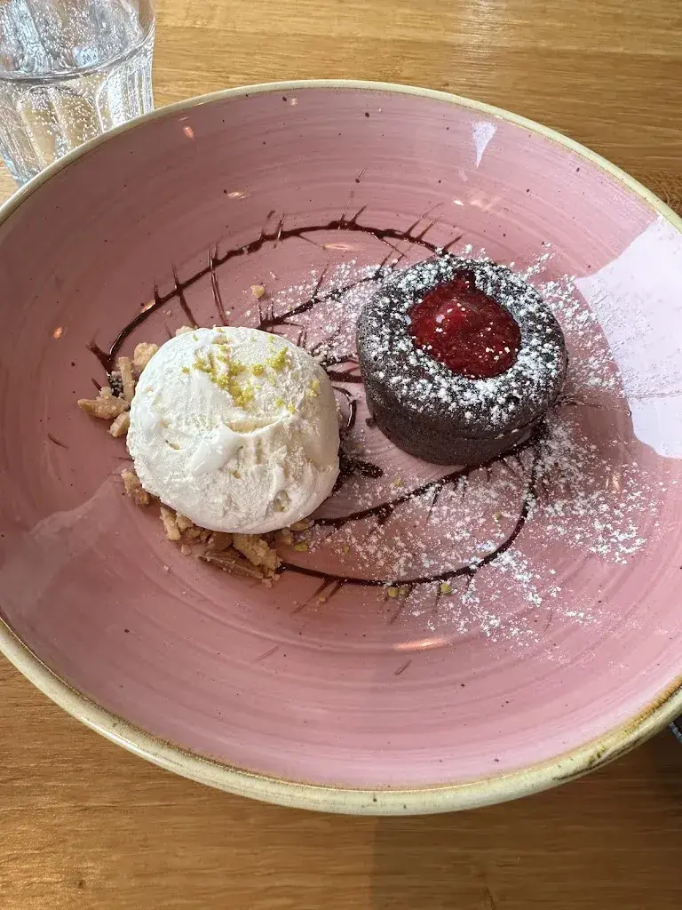 George St_Restaurant Alp-Hittä_Andermatt_Bewertung