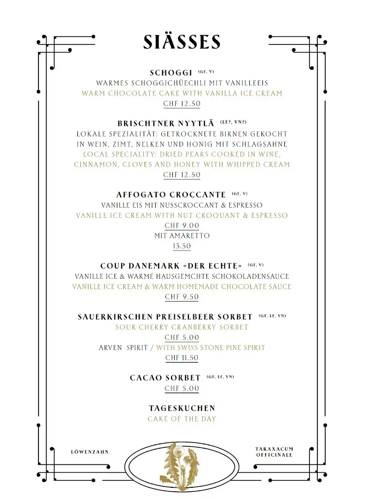 Menu_Di Alt Apothek_Andermatt_image_2