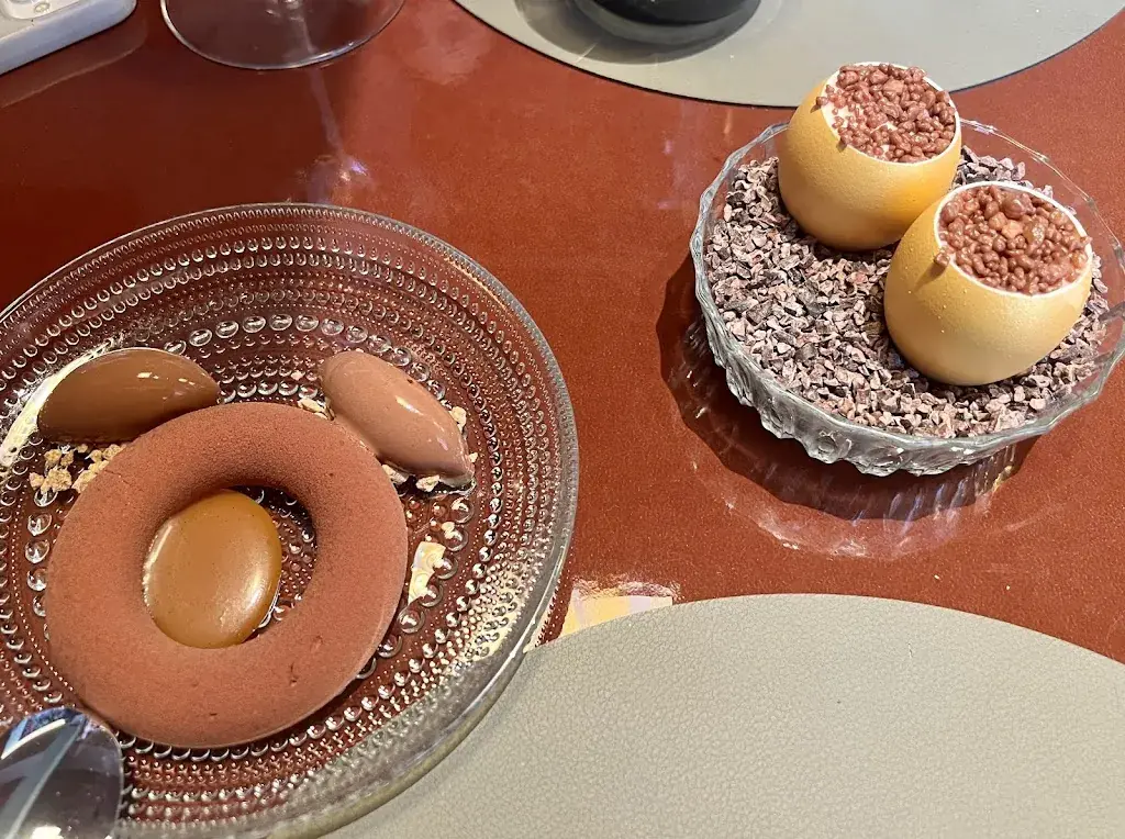 Menü_IGNIV Andermatt by Andreas Caminada_Andermatt_Bild_4