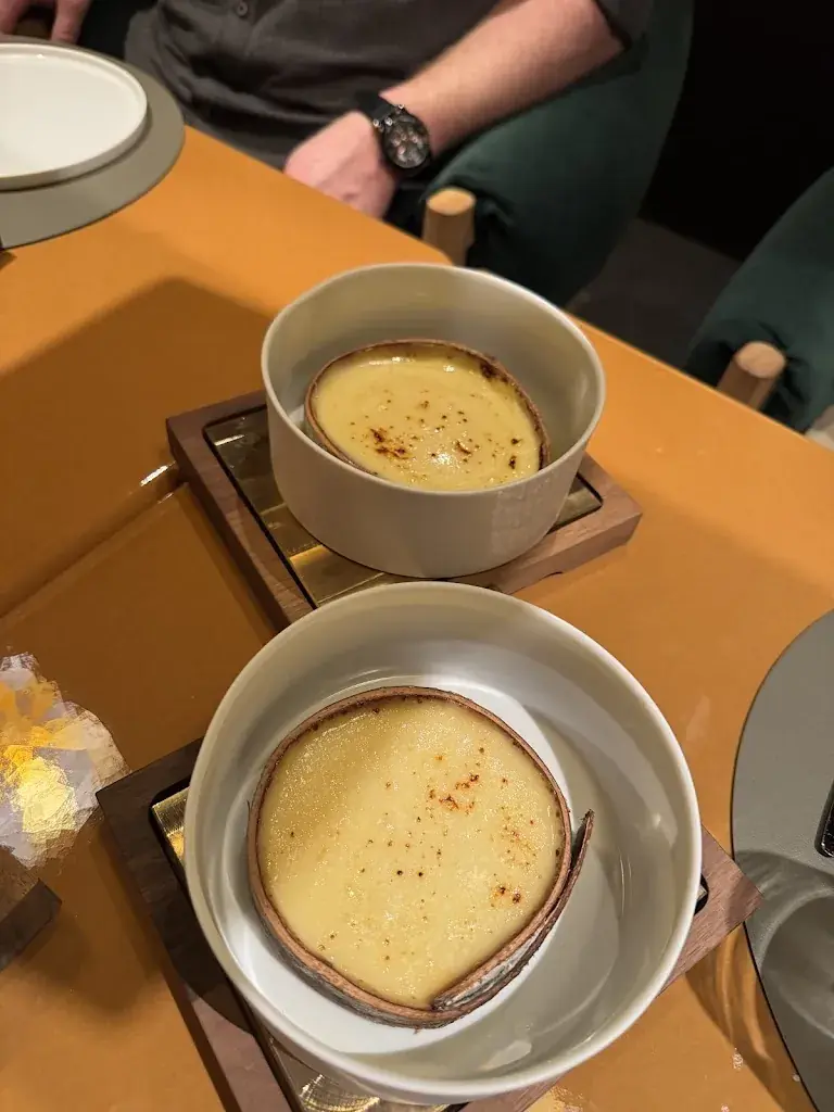 Menü_IGNIV Andermatt by Andreas Caminada_Andermatt_Bild_6