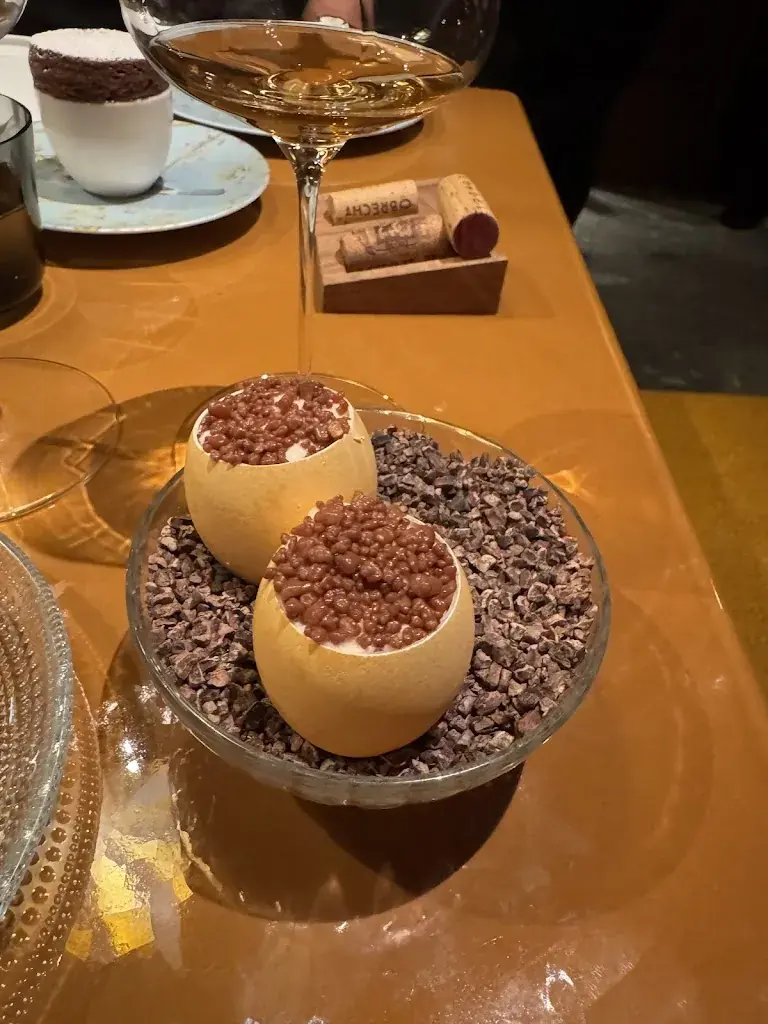 Menü_IGNIV Andermatt by Andreas Caminada_Andermatt_Bild_7